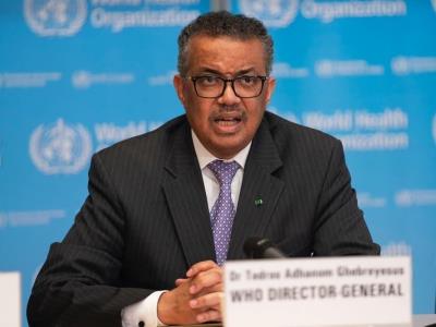 Negociación mundial sobre prevención pandemias se prolonga