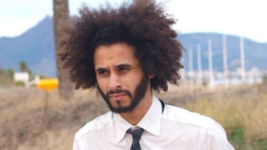 Investigan muerte del actor Noureddine El Attab al caer al mar del velero en el que vivía Investigan muerte del actor Noureddine El Attab al caer al mar del velero en el que vivía