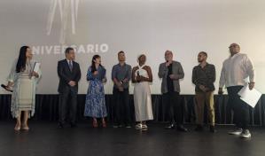 El Festival de Cine Global clausura su XV edición con el documental "The Dominican Dream"