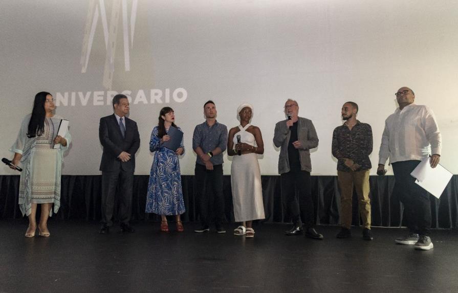 El Festival de Cine Global clausura su XV edición con el documental “The Dominican Dream”
