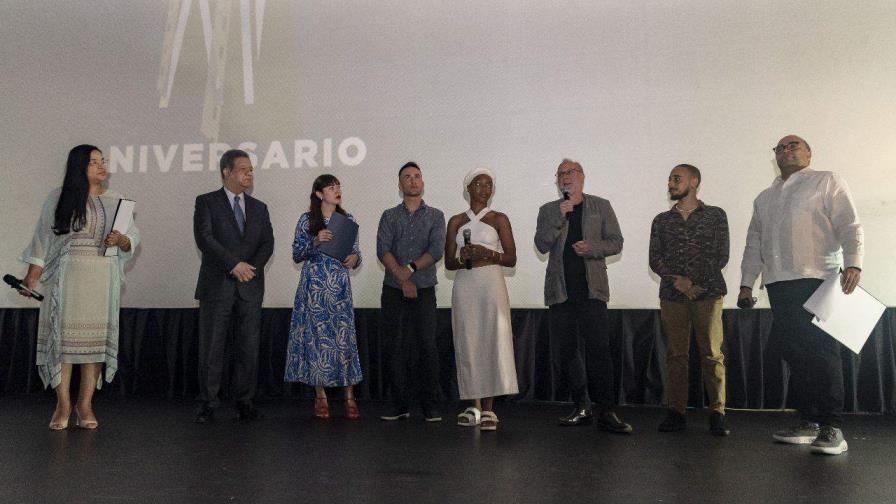 El Festival de Cine Global clausura su XV edición con el documental “The Dominican Dream”