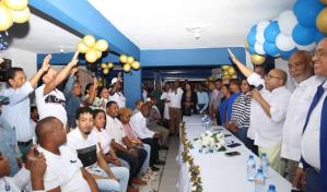 PRM deja abierta las inscripciones en su jornada de crecimiento