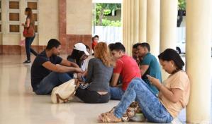 Citan temas pendientes de la juventud dominicana