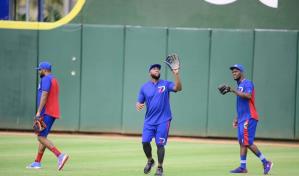 El Licey ha levantado el trofeo de Serie del Caribe tres veces en Venezuela