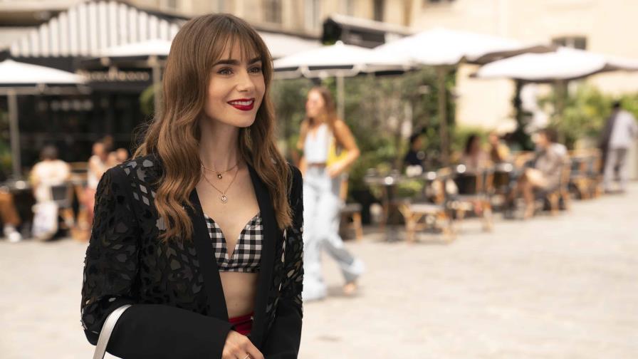 ¿Por qué Emily in Paris ahora desató una polémica en Francia? ¿Por qué Emily in Paris ahora desató una polémica en Francia?