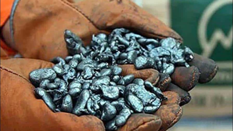 Adoexpo aboga por nueva ley minera que incentive la inversión extranjera Adoexpo aboga por nueva ley minera que incentive la inversión extranjera