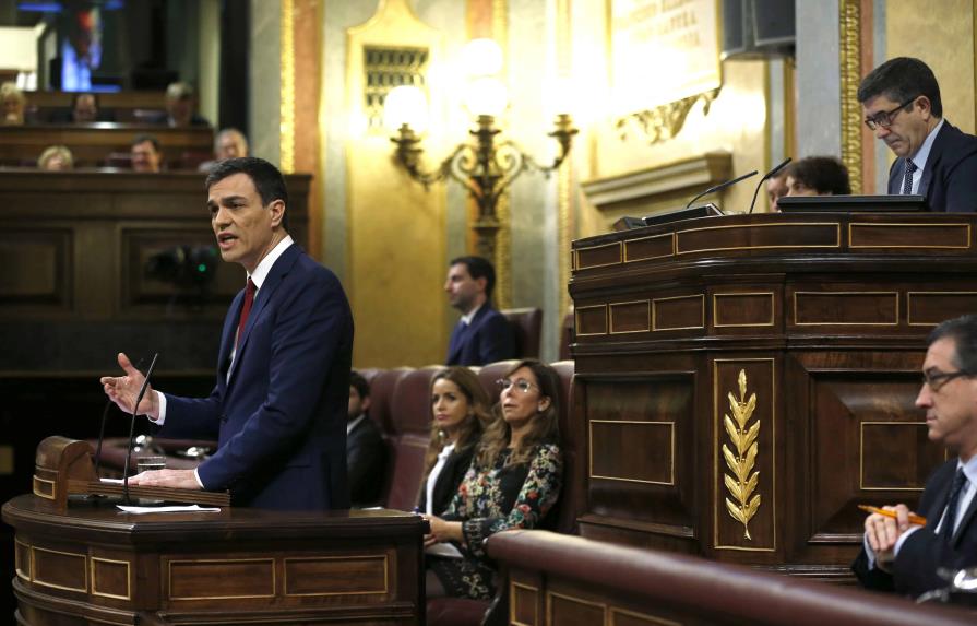 Gobierno español busca enmendar ley que ha liberado a agresores sexuales