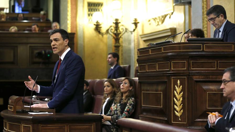 Gobierno español busca enmendar ley que ha liberado a agresores sexuales Gobierno español busca enmendar ley que ha liberado a agresores sexuales