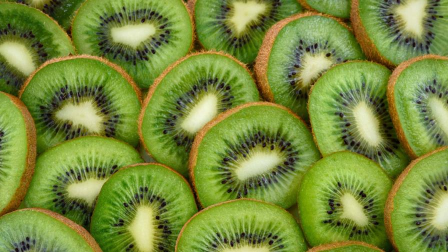 Kiwi: principales propiedades y beneficios Kiwi: principales propiedades y beneficios