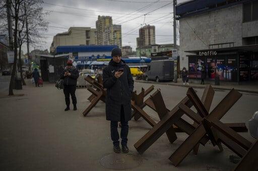 Proyectiles rusos dejan al menos 5 muertos en el este de Ucrania