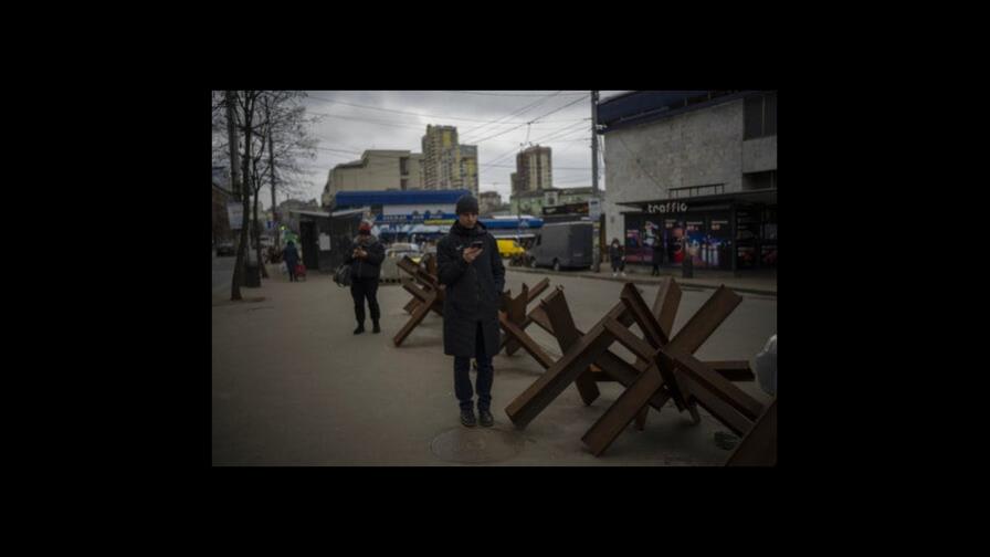 Proyectiles rusos dejan al menos 5 muertos en el este de Ucrania