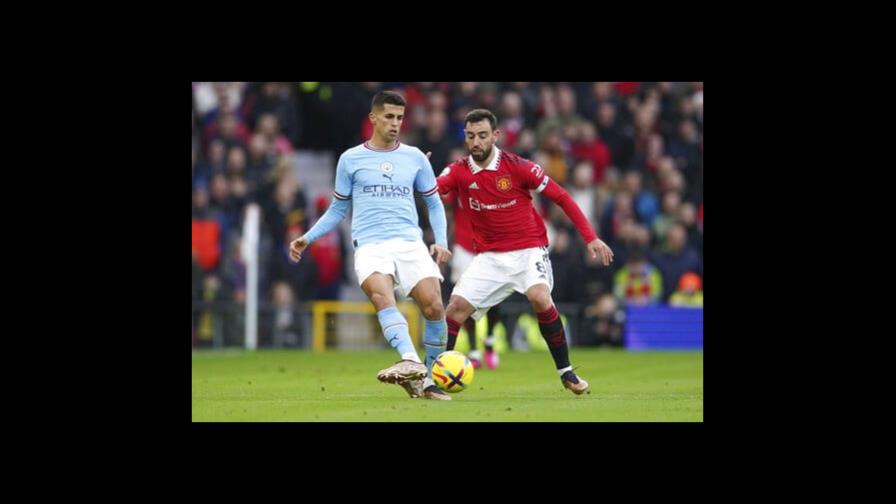 Cancelo con un pie fuera de Man City, iría a Bayern Múnich