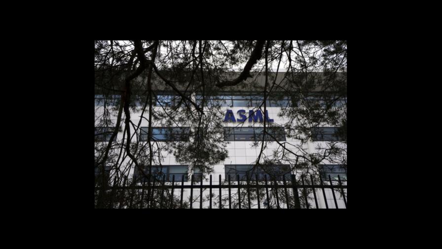 China acusa a EEUU de abusar de los controles de exportación