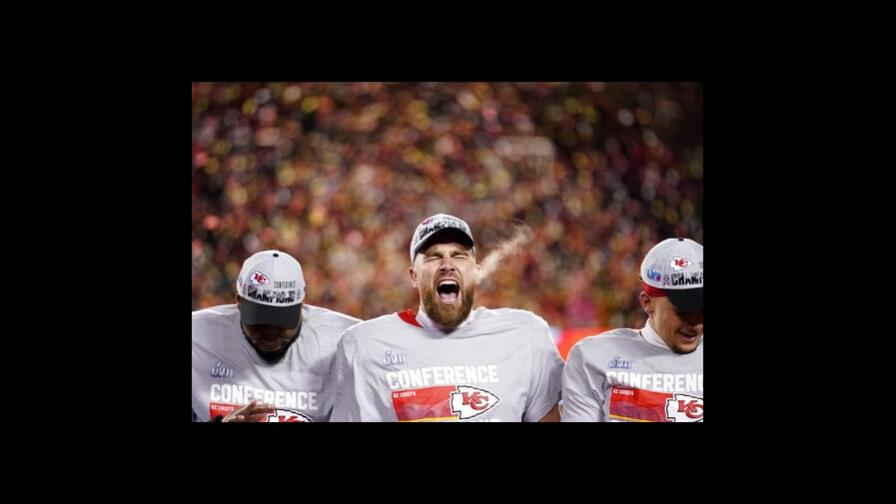 Super Bowl 57: Chiefs y Eagles por el título en Arizona Super Bowl 57: Chiefs y Eagles por el título en Arizona