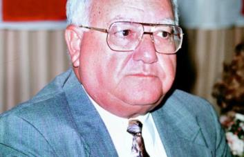 Fallece el súper scout, Rafael Ávila, a los 92 años de edad