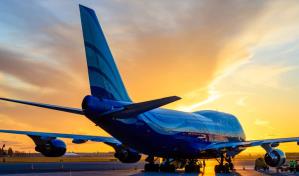 Boeing dirá adiós el martes a su último avión 747