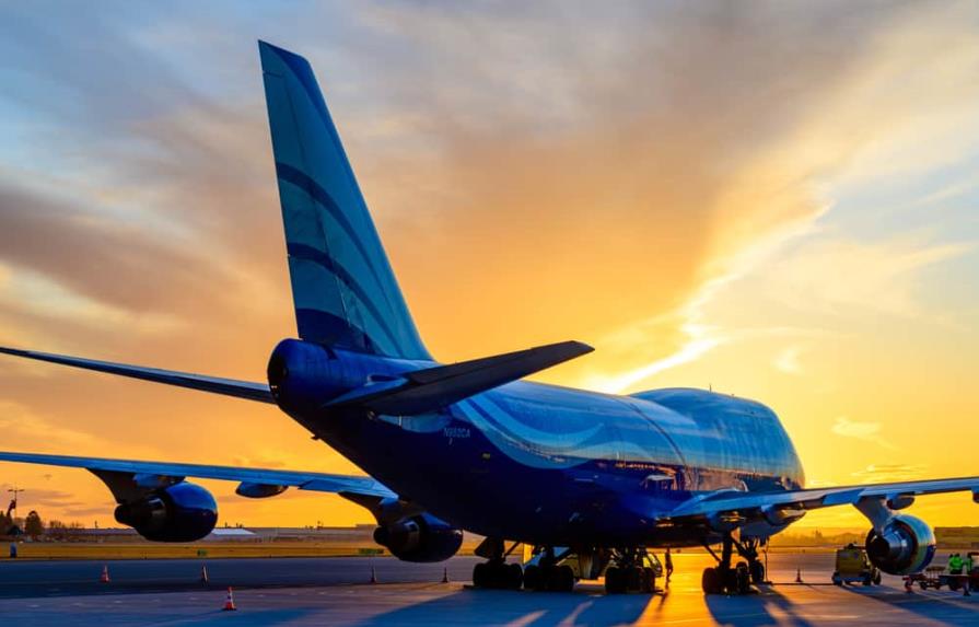 Boeing dirá adiós el martes a su último avión 747