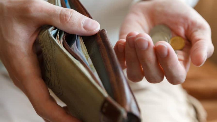 Estos estados de Estados Unidos no tienen un salario mínimo oficial Estos estados de Estados Unidos no tienen un salario mínimo oficial