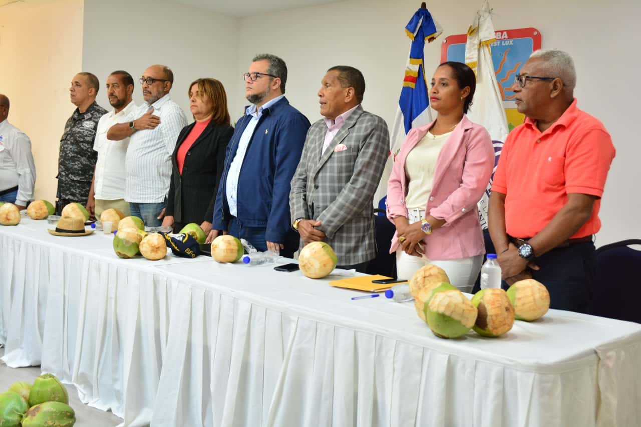 El plan de la siembra de coco tiene como objetivo potenciar la recuperación de este cultivo y reforzar la tradición agrícola de las comunidades.