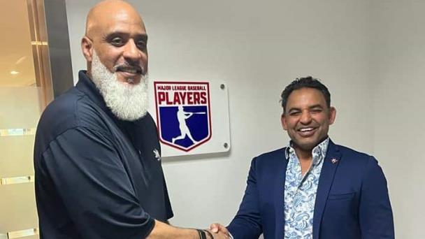 Jugadores de MLB ayudarán béisbol infantil de República Dominicana