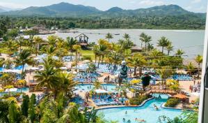 Las perspectivas de crecimiento en el Caribe superan el promedio regional, según el BM Las perspectivas de crecimiento en el Caribe superan el promedio regional, según el BM