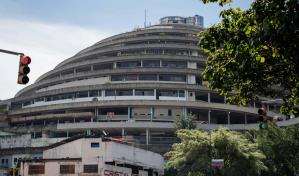 Comisión Interamericana de DDHH pide a Venezuela que le deje visitar la cárcel El Helicoide