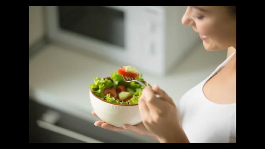 Mejor manera de incorporar vegetales en tu dieta
