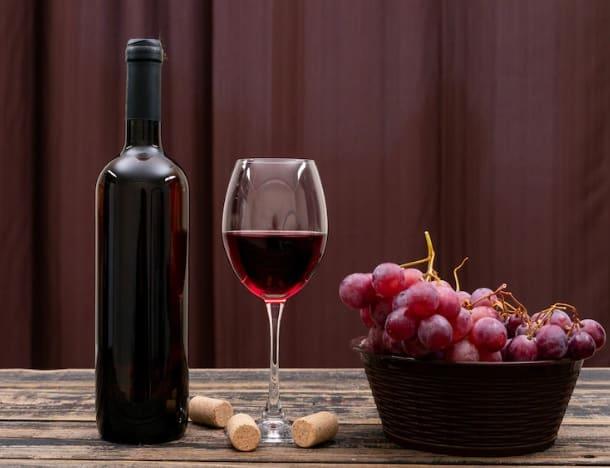 Mitos y verdades sobre el vino tinto