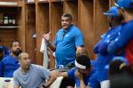 Licey anuncia rotación abridora para la Serie del Caribe