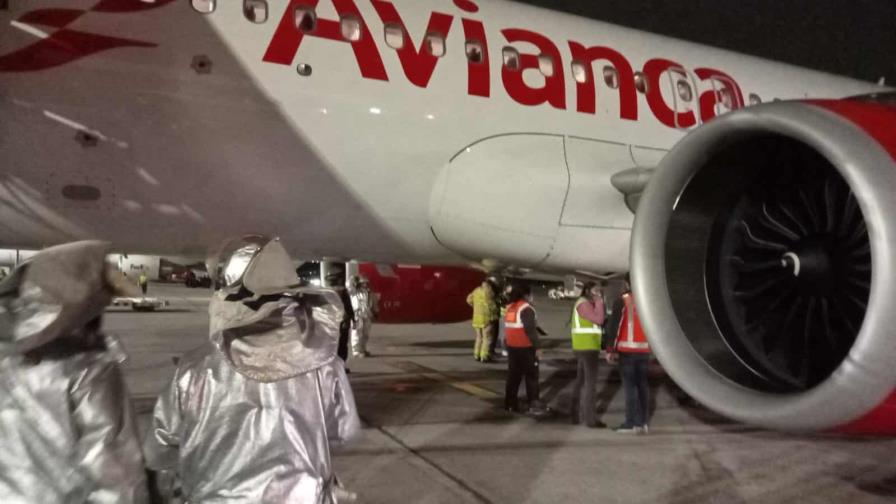 Jóvenes dominicanos muertos en tren de aterrizaje de avión se fueron de sus casas el 31 de diciembre Jóvenes dominicanos muertos en tren de aterrizaje de avión se fueron de sus casas el 31 de diciembre