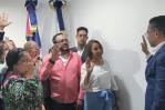 Mireya Jass gana presidencia del Colegio Dominicano de Locutores Mireya Jass gana presidencia del Colegio Dominicano de Locutores