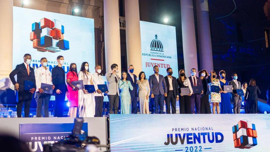 Celebrarán este martes la vigésima séptima edición del Premio Nacional de la Juventud