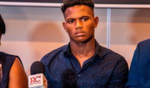 Prospecto dominicano vuelve al tribunal contra Los Texas Rangers