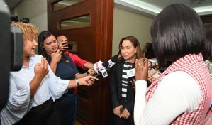 Ministerio de la Mujer deposita recurso a favor de los derechos de las trabajadoras domésticas