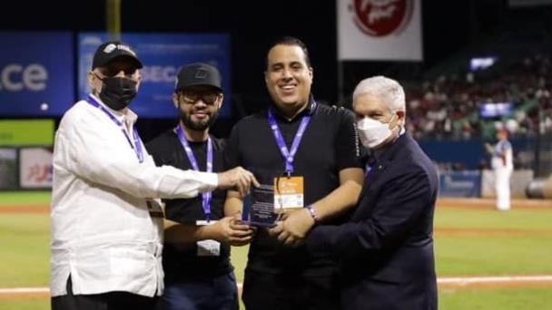 Adcio Media tiene la comercialización de la Serie del Caribe