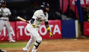 Leones se coronan tras un dram&aacute;tico encuentro en Venezuela