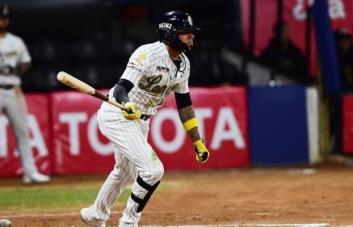 Leones se coronan tras un dramático encuentro en Venezuela