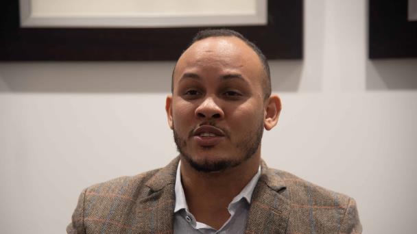 La opulencia y apariencia de licitud de Jairo González, sedujeron a inversionistas al negocio de las criptomonedas