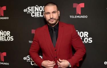 El señor de los cielos 8