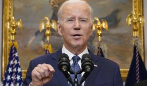 Mayoría desea nuevo candidato presidencial demócrata, según sondeo