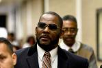 Una fiscal de Chicago retirará los cargos en contra del cantante R. Kelly