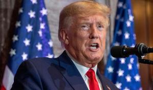 Trump: Audiolibro de Woodward viola derechos de autor