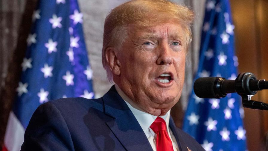 Trump: Audiolibro de Woodward viola derechos de autor Trump: Audiolibro de Woodward viola derechos de autor