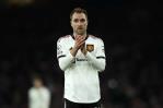 Man United: Eriksen estará fuera por largo periodo