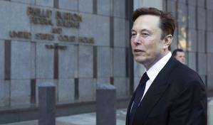 Elon Musk vuelve a ser la persona más rica del mundo, según Bloomberg