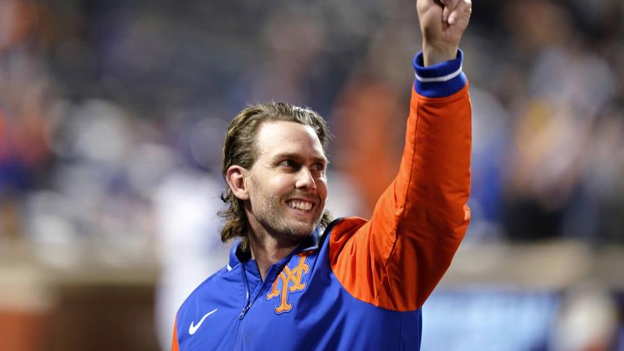 Mets atan a Jeff McNeil con contrato de 50 millones y cuatro años