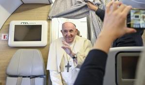 El papa regresa a África para visitar República Democrática del Congo y Sudán del Sur