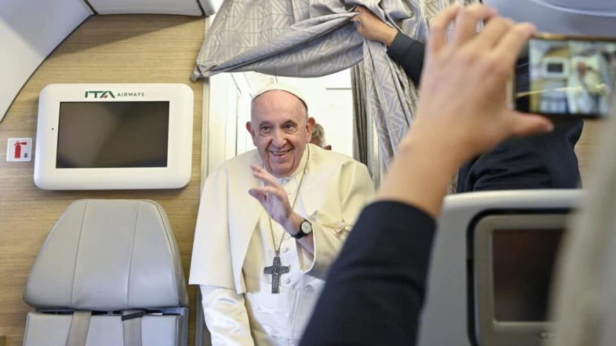 El papa regresa a África para visitar República Democrática del Congo y Sudán del Sur