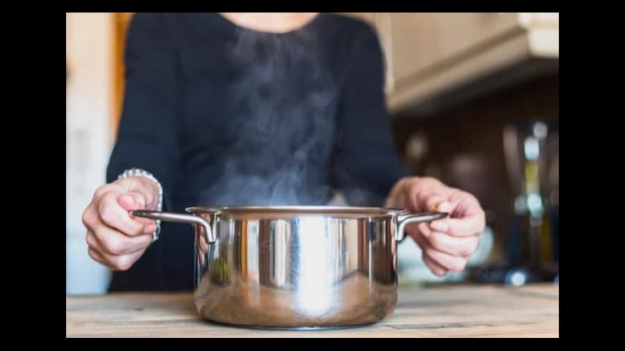 Por qué es bueno cocinar al vapor