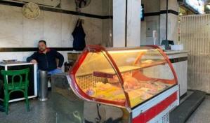 La inflación obliga a los egipcios a renunciar a la carne